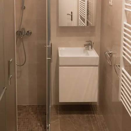 Lana 2 Apartamento Split