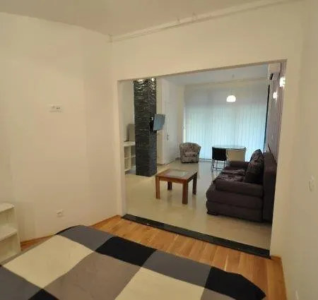 Apartment Lana 2 Split
