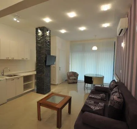 Lana 2 Apartment Split