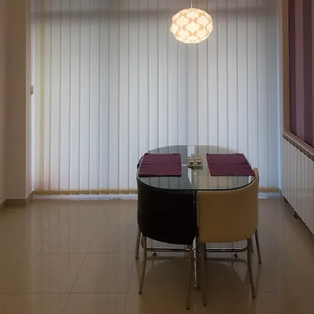 Apartment Lana 2 Split