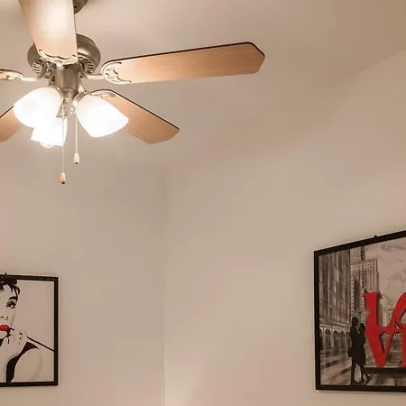 Apartment Lana 2 Split