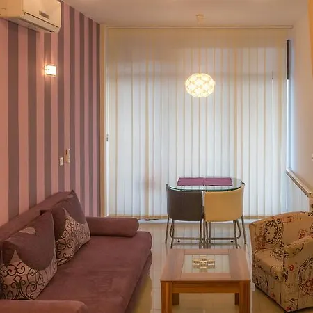 Apartment Lana 2