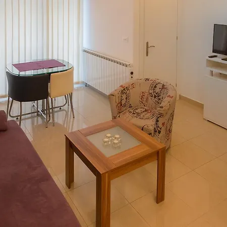 Lana 2 Apartment Split