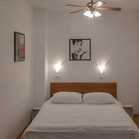 Lana 2 Apartment *