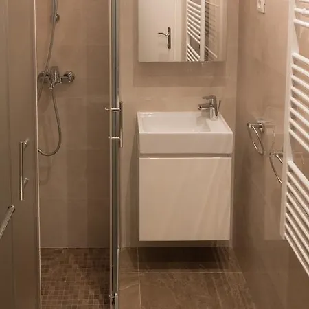 Lana 2 Apartment Split